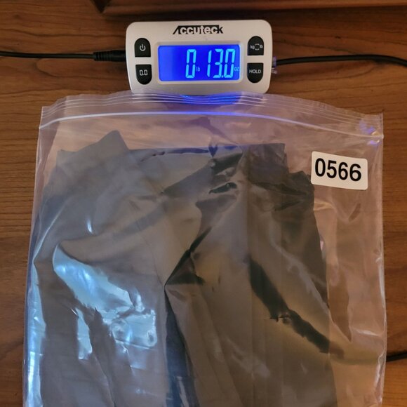 Ann Taylor Womens Tropical Wool Belted Notched Collar Dress Size 10 Charcoal NWT - Picture 12 of 12